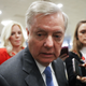 Illustration for article titled Lindsey Graham Is Quietly Preparing a Mess of a Bill Trying to Destroy End-to-End Encryption